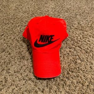 Vintage Nike baseball Caps